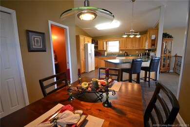 5655 Crandall Lanesville Rd NE, Georgetown, IN 47122 - photo 2