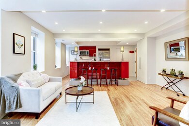 2370 Champlain St NW unit 21, Washington, DC 20009 - photo 4