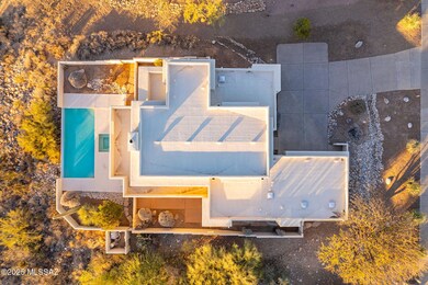 From Above