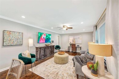 1376 Sandtown Rd SW, Marietta, GA 30008 - photo 4