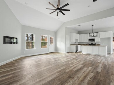 2065 Tanglewood St, Weatherford, TX 76085 - photo 6