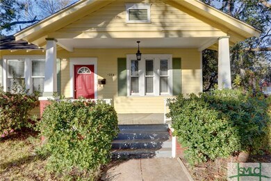 1234 E 48th St, Savannah, GA 31404 - photo 4