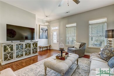 509 Flat Rock Trace, Port Wentworth, GA 31407 - photo 2