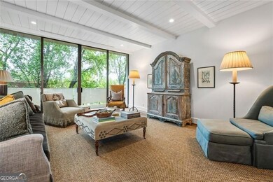 Plaza Towers unit 8D, Atlanta, GA 30305 - photo 2