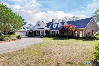 6454 Carmines Island Ln, Hayes, VA 23072 - photo 4