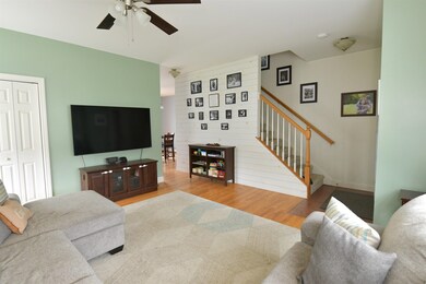 70 Old Academy St unit 101, Fairfax, VT 05454 - photo 4