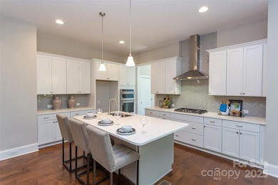 0 Fincher Rd, Matthews, NC 28104 - photo 6