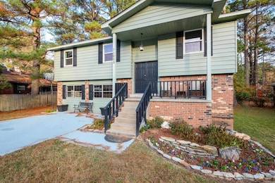 11005 King Arthurs Dr, Little Rock, AR 72209 - photo 7