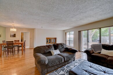 1330 Ridgecrest Loop SE, Albuquerque, NM 87108 - photo 4