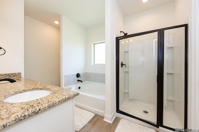 6460 Nesting Dr, Gonzales, LA 70737 - photo 4