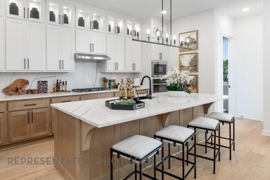 1404 Purple Petunia Ln, Georgetown, TX 78628 - photo 3