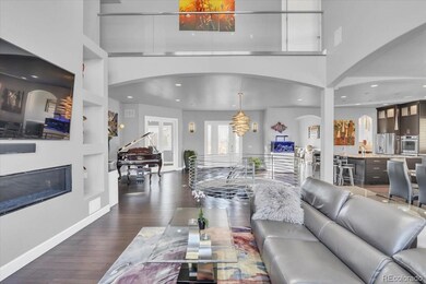 22481 E Peakview Dr, Aurora, CO 80016 - photo 5