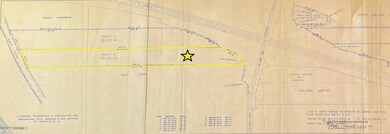 Plat Degeyter Rd hilited