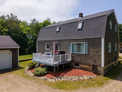 50 Williams Lane, Warren