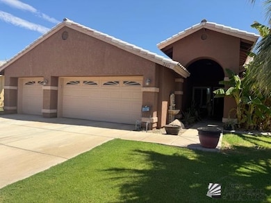 3411 W 21st St, Yuma, AZ 85364 - photo 3