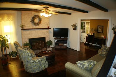 33 Mechanic St, Ballston Spa, NY 12020 - photo 3