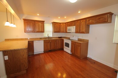 4 kitchen