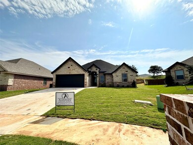 231 Jacinth Ln, Granbury, TX 76049 - photo 3