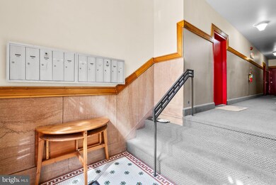 1318 35th St NW unit 7, Washington, DC 20007 - photo 5