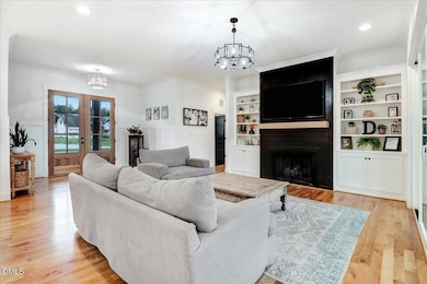 360 Snowbell St, Four Oaks, NC 27524 - photo 6