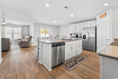 232 Harvest Ridge Way, Conway, SC 29527 - photo 7