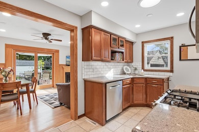 2215 Rainbow Ave, New Brighton, MN 55112 - photo 2