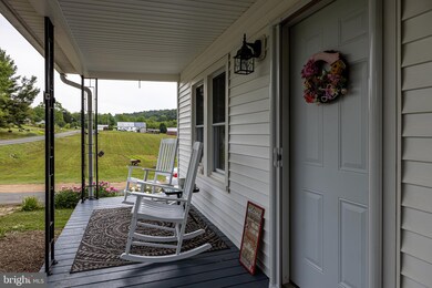 15502 Senedo Rd, Edinburg, VA 22824 - photo 3