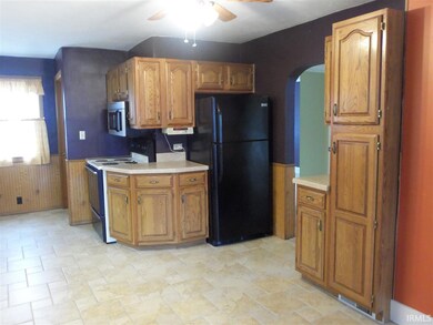 507 N State Road 57, Washington, IN 47501 - photo 4