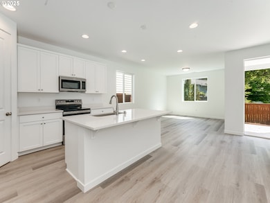 2307 SW 5th Cir, Battle Ground, WA 98604 - photo 3