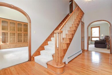 131 New Hampton Rd, Franklin, NH 03235 - photo 6