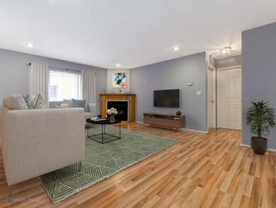 Sheridan Balmoral Apartments unit 208, Chicago, IL 60640 - photo 4