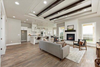 8905 E Sego Lily Dr, Nampa, ID 83687 - photo 5