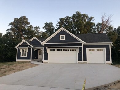 1510 Alaina Dr, Byron Center, MI 49315 - photo 2