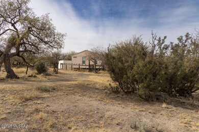 From Property Line