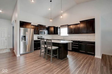 1410 Danielle Rd, Lebanon, IN 46052 - photo 4