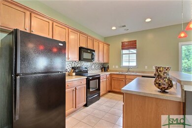 Kitchen 1
