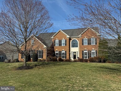 4558 Gates Rd, Warrenton, VA 20187 - photo 2