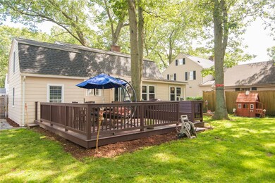 32 Colony Ave, Warwick, RI 02886 - photo 3