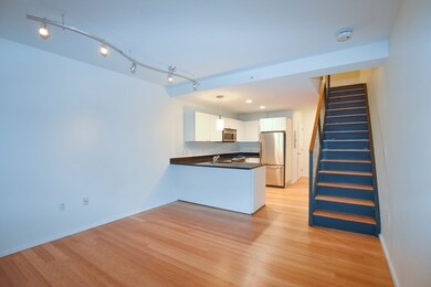Sierra & Tango Condominiums unit T125, Cambridge, MA 02141 - photo 6