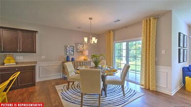 2422 Sugar Ct SW unit Lot 6, Concord, NC 28027 - photo 6