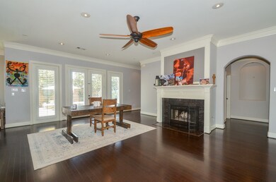 5107 W Jerad Dr, Houston, TX 77018 - photo 7