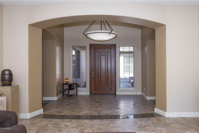 Grand Foyer