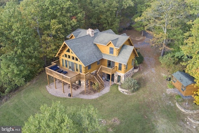 112 Woods Way, Middletown, VA 22645 - photo 2