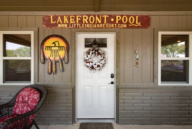 4 Front Door