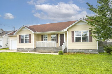 161 John Mark Ct, Manchester, TN 37355 - photo 3