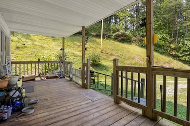 245 N Ponder Branch Rd, Manchester, KY 40962 - photo 4