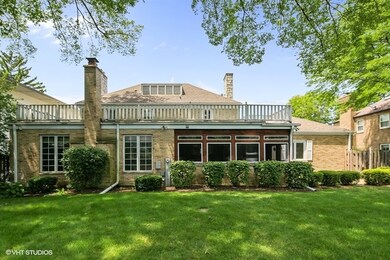 Back of Home