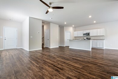 105 Jemison Trails Dr, Jemison, AL 35085 - photo 5