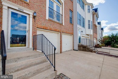 11850 Medway Church Loop, Manassas, VA 20109 - photo 2