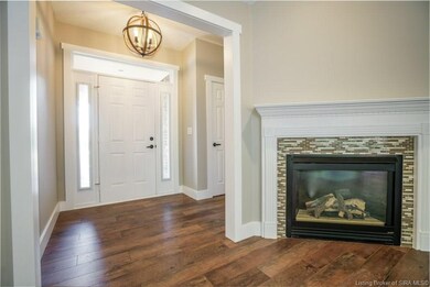 4164 Andrew Dr, Floyds Knobs, IN 47119 - photo 2